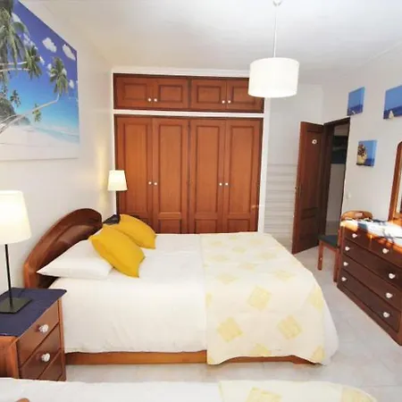 Apartamento Praia Armação de Pêra