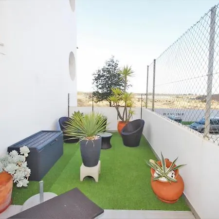 Apartamento Praia Armação de Pêra