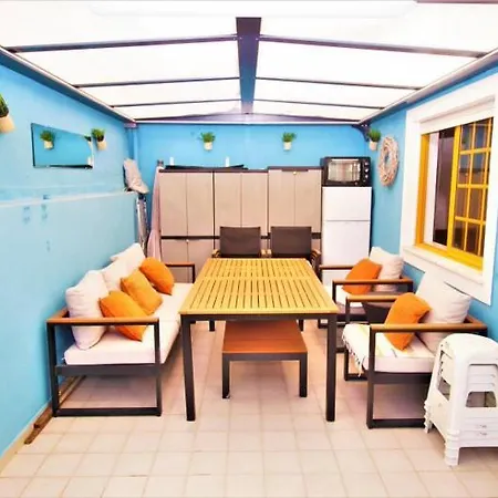 Apartamento Praia Lejlighed *