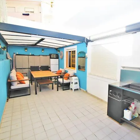 公寓 Apartamento Praia Armação de Pêra
