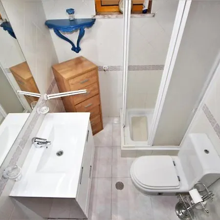 Apartamento Praia 公寓 *