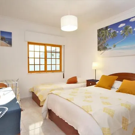 Apartamento Praia *
