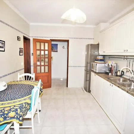 Apartamento Praia 公寓 *