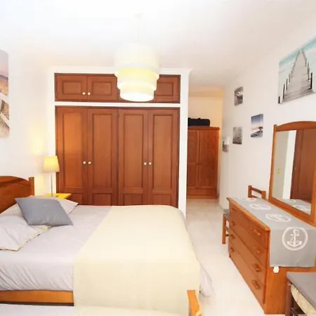 Apartamento Praia