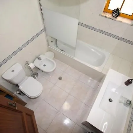 Apartamento Praia