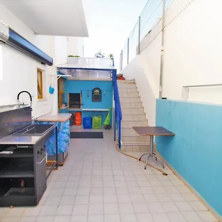 Apartamento Praia